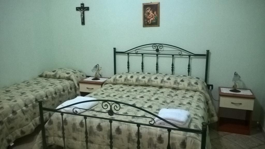 Bed & Breakfast Le Tre Rose Di Maria
