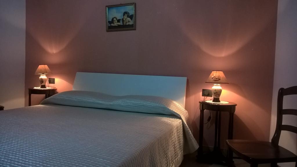 Le Tre Rose Di Maria Bed & Breakfast *